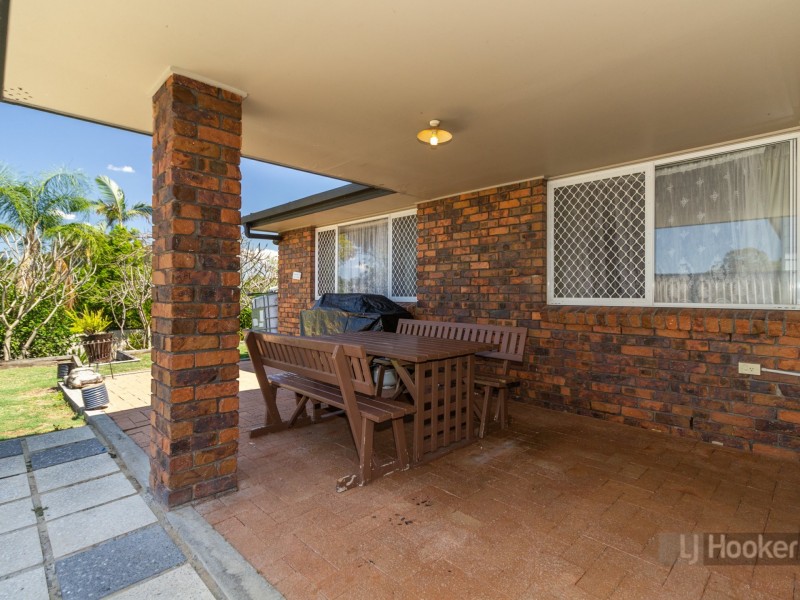 12 Maclean Drive, Boronia Heights QLD 4124