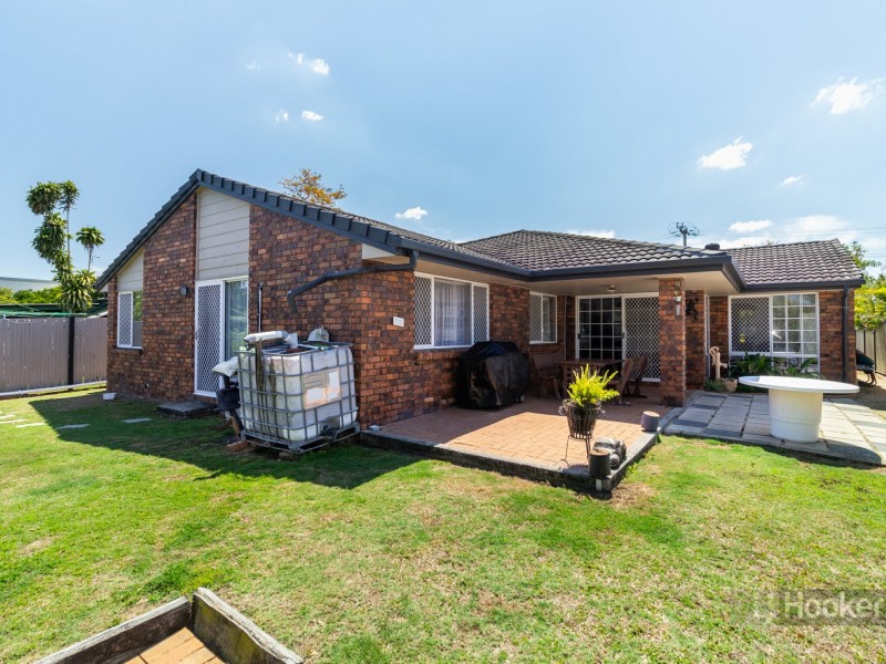 12 Maclean Drive, Boronia Heights QLD 4124