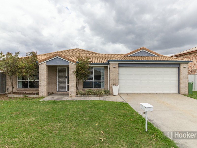 10 Coolum Court, Regents Park QLD 4118