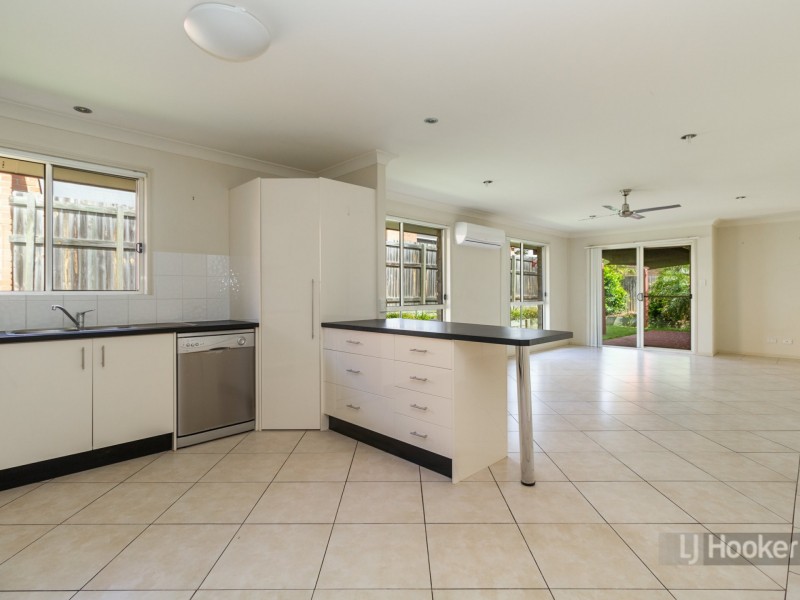 106 Sanctuary Drive, Forest Lake QLD 4078