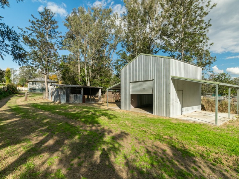 79 Smith Road, Park Ridge South QLD 4125
