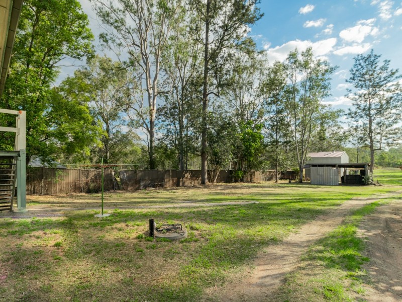 79 Smith Road, Park Ridge South QLD 4125