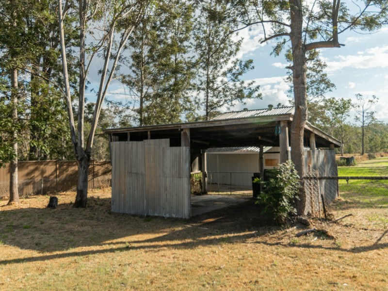 79 Smith Road, Park Ridge South QLD 4125