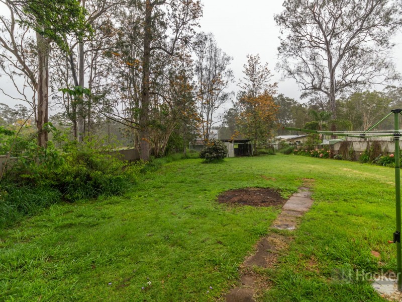 79 Smith Road, Park Ridge South QLD 4125