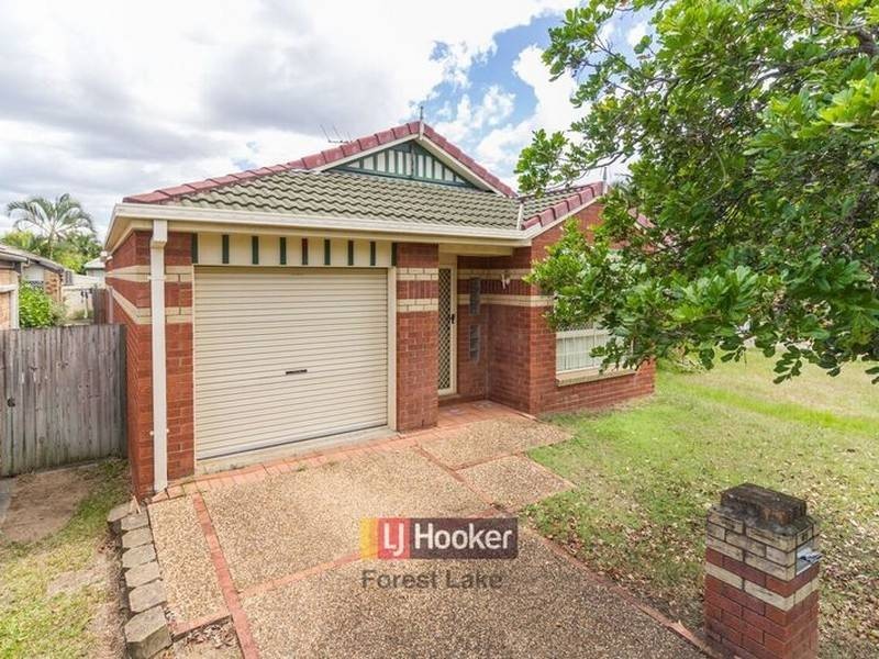 85 Alexandrina Circuit, Forest Lake QLD 4078