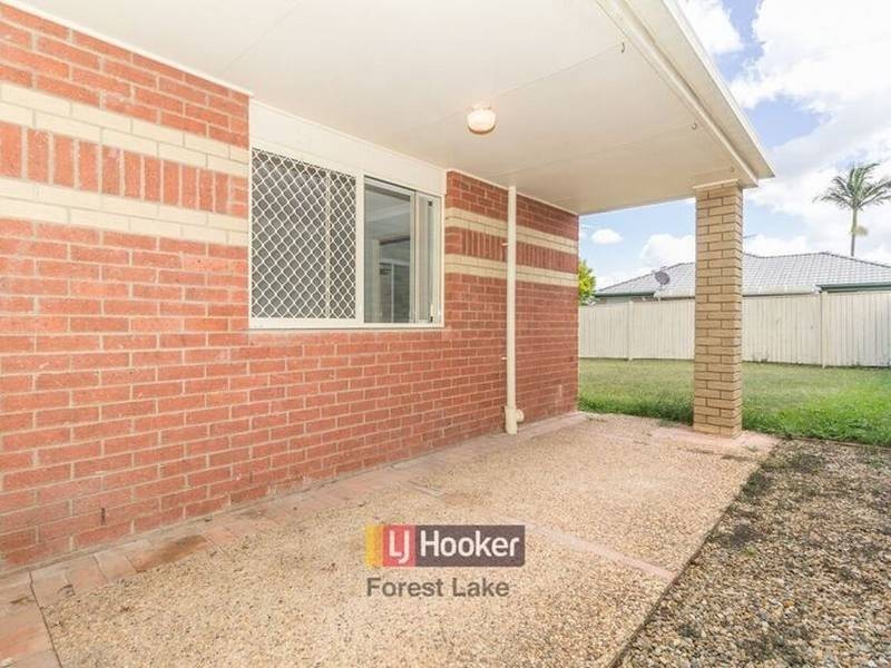 85 Alexandrina Circuit, Forest Lake QLD 4078