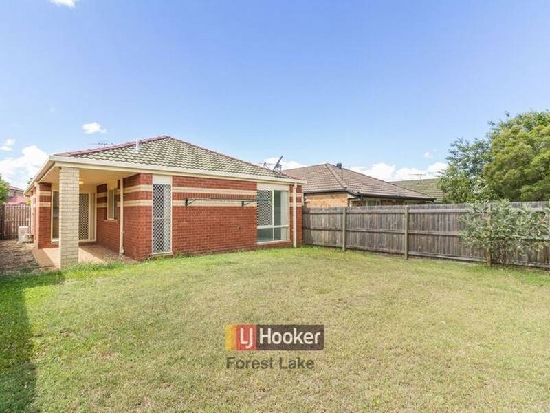 85 Alexandrina Circuit, Forest Lake QLD 4078