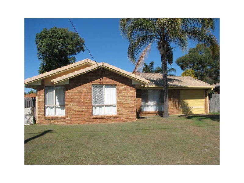 23 Gingko Street, Regents Park QLD 4118