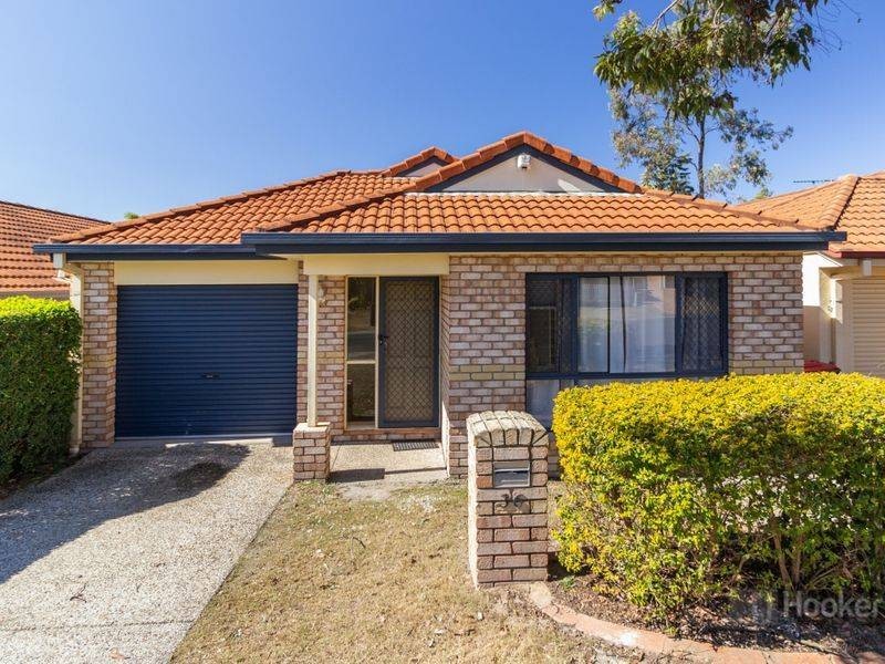 36 Paton Crescent, Forest Lake QLD 4078