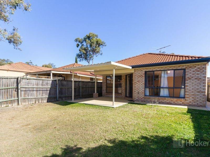 36 Paton Crescent, Forest Lake QLD 4078