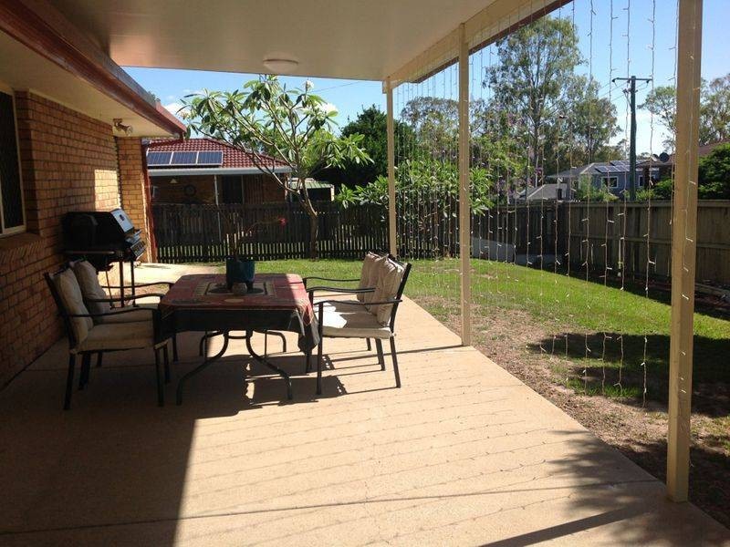 36 Pringle Place, Forest Lake QLD 4078