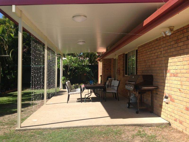 36 Pringle Place, Forest Lake QLD 4078