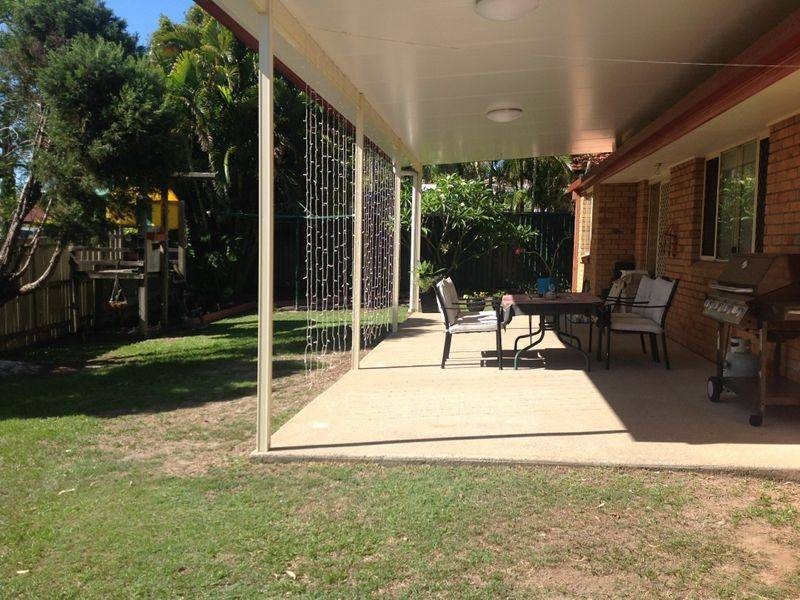 36 Pringle Place, Forest Lake QLD 4078