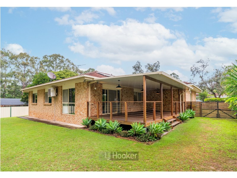 19 Teasel Crescent, Forest Lake QLD 4078