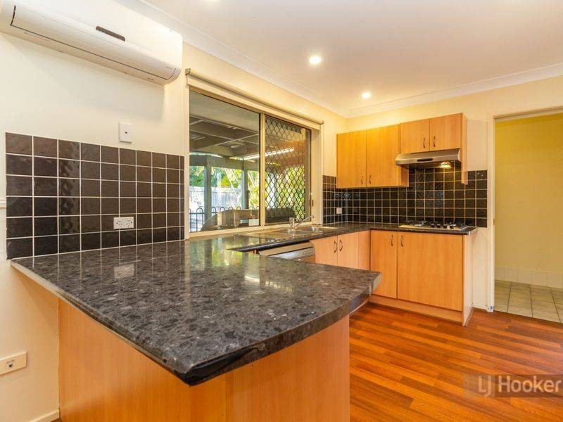 26 Ibis Circuit, Forest Lake QLD 4078
