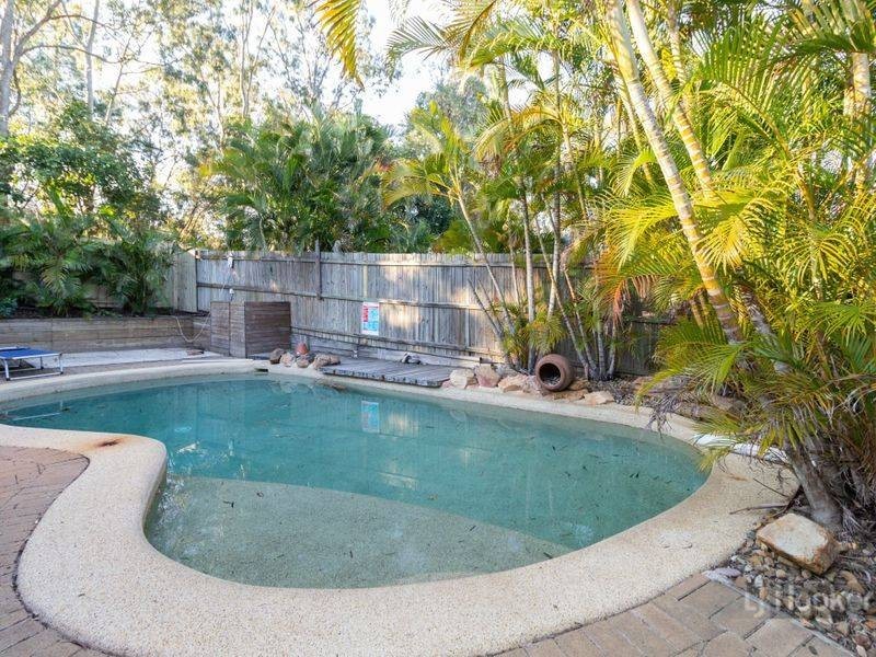 26 Ibis Circuit, Forest Lake QLD 4078
