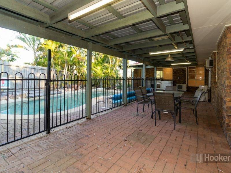 26 Ibis Circuit, Forest Lake QLD 4078