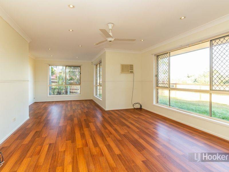 26 Ibis Circuit, Forest Lake QLD 4078