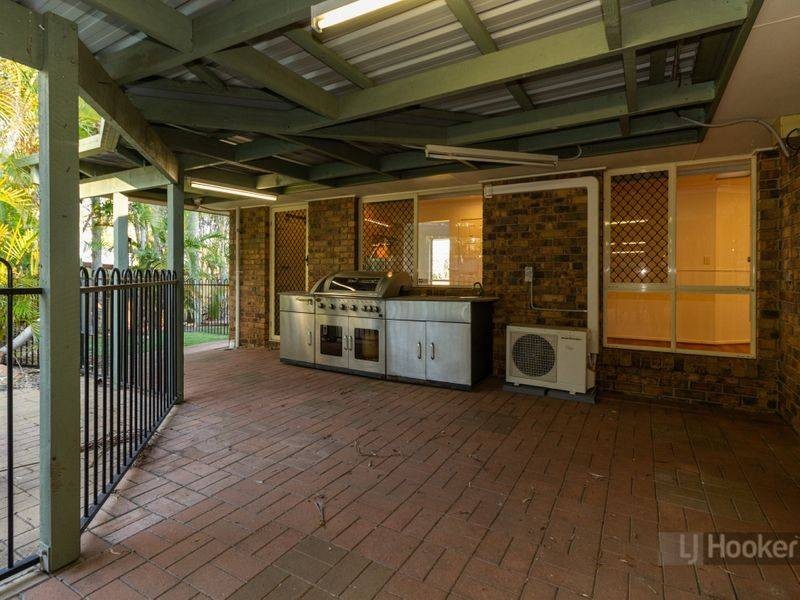 26 Ibis Circuit, Forest Lake QLD 4078