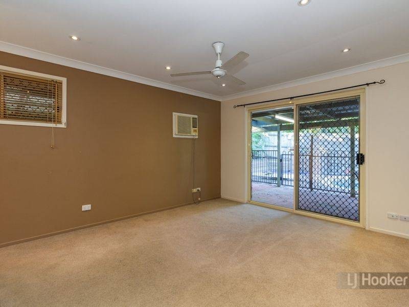 26 Ibis Circuit, Forest Lake QLD 4078
