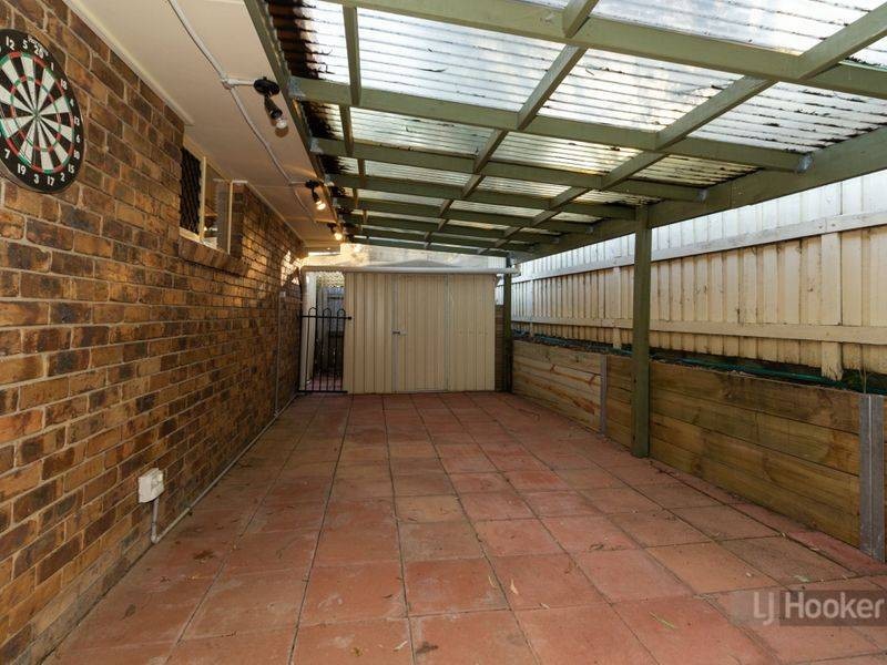 26 Ibis Circuit, Forest Lake QLD 4078