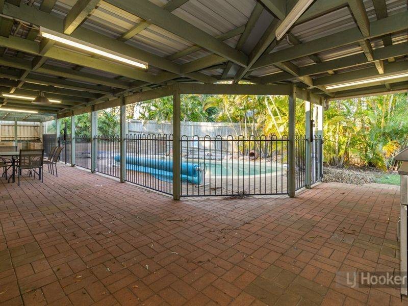 26 Ibis Circuit, Forest Lake QLD 4078