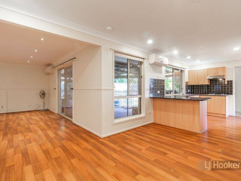 26 Ibis Circuit, Forest Lake QLD 4078