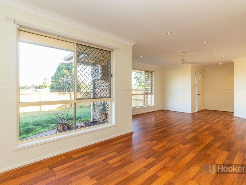 26 Ibis Circuit, Forest Lake QLD 4078