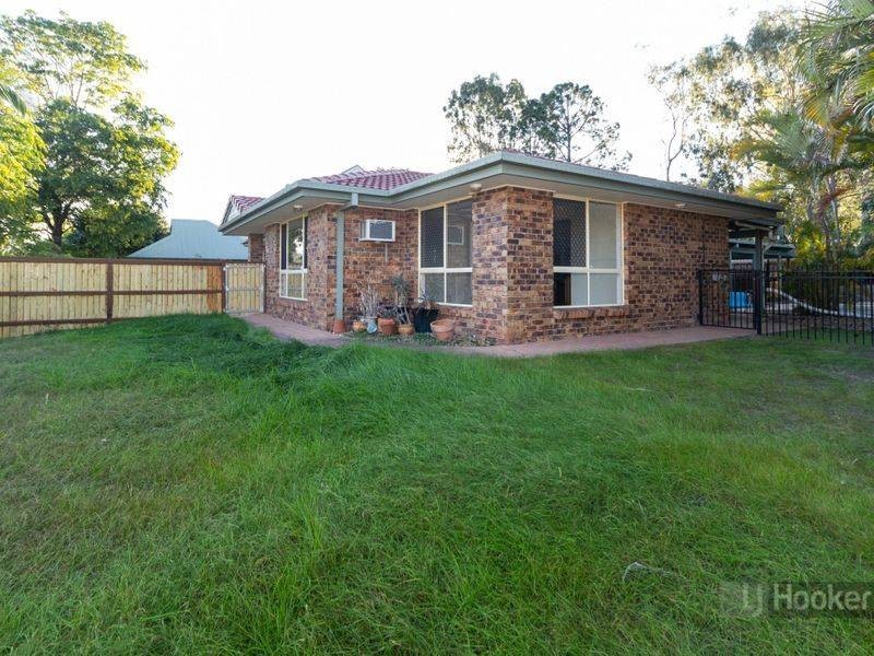 26 Ibis Circuit, Forest Lake QLD 4078