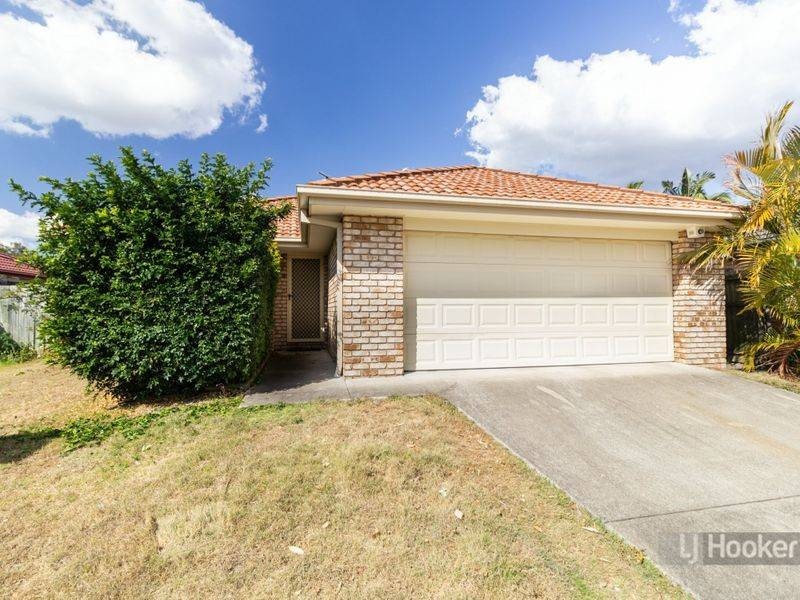 15 Wisdom Way, Crestmead QLD 4132