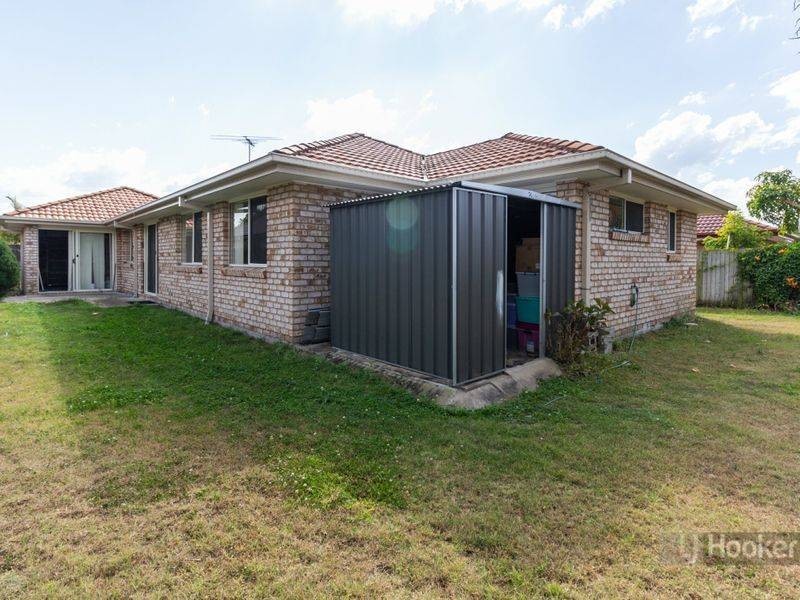 15 Wisdom Way, Crestmead QLD 4132