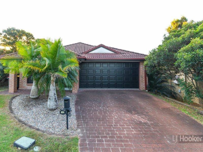 10 Milliken Circuit, Forest Lake QLD 4078