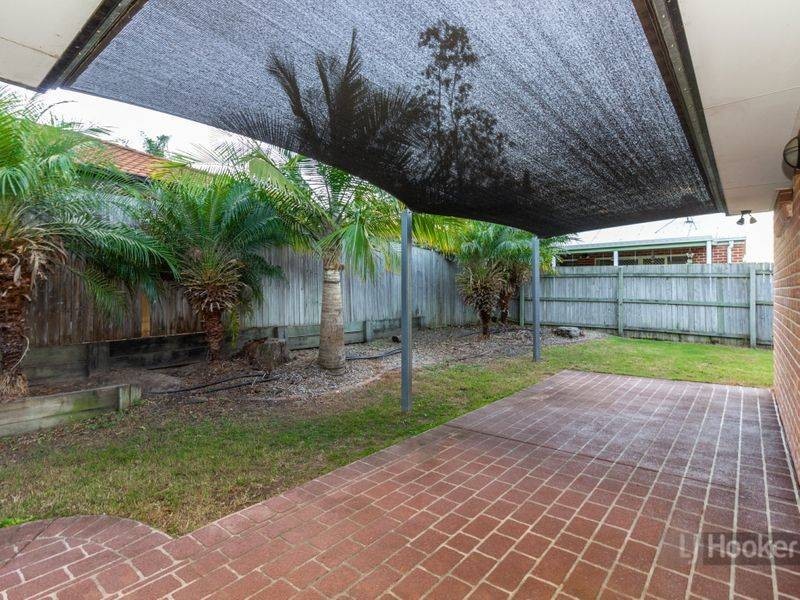 10 Milliken Circuit, Forest Lake QLD 4078