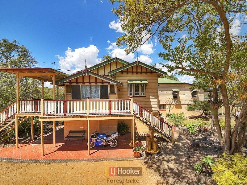 108 King Avenue, Willawong QLD 4110
