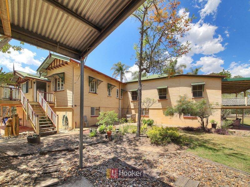 108 King Avenue, Willawong QLD 4110