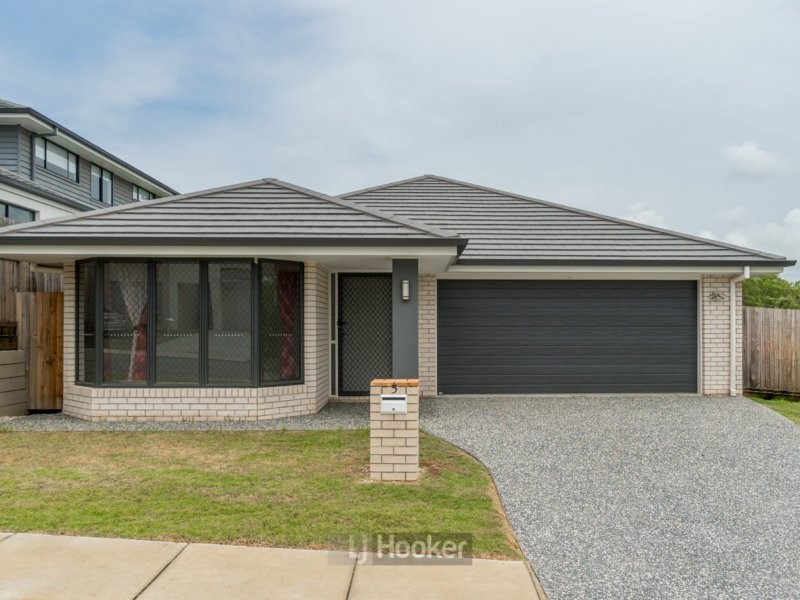 5 Barrisdale Street, Heathwood QLD 4110