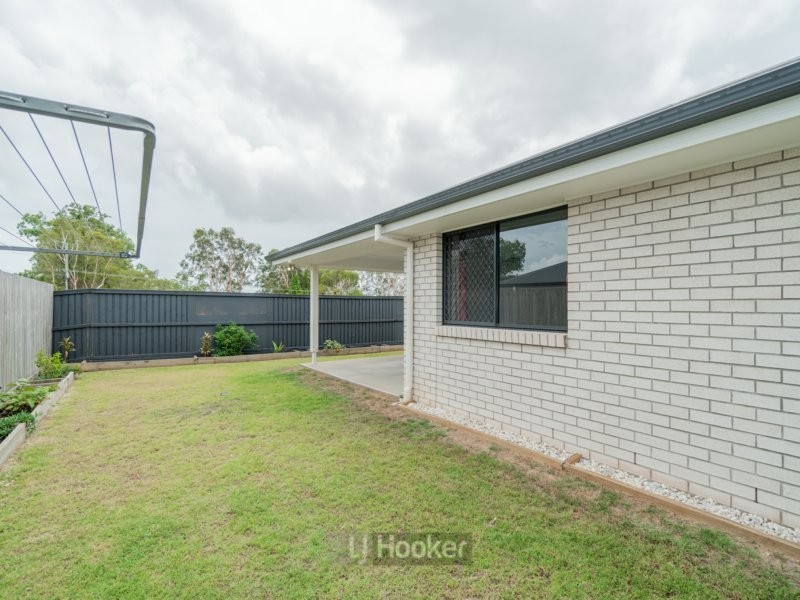 5 Barrisdale Street, Heathwood QLD 4110