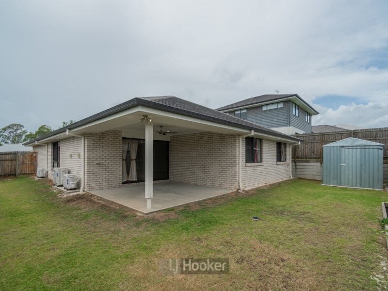 5 Barrisdale Street, Heathwood QLD 4110