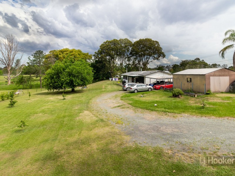 55-61 Vista Road, South Maclean QLD 4280