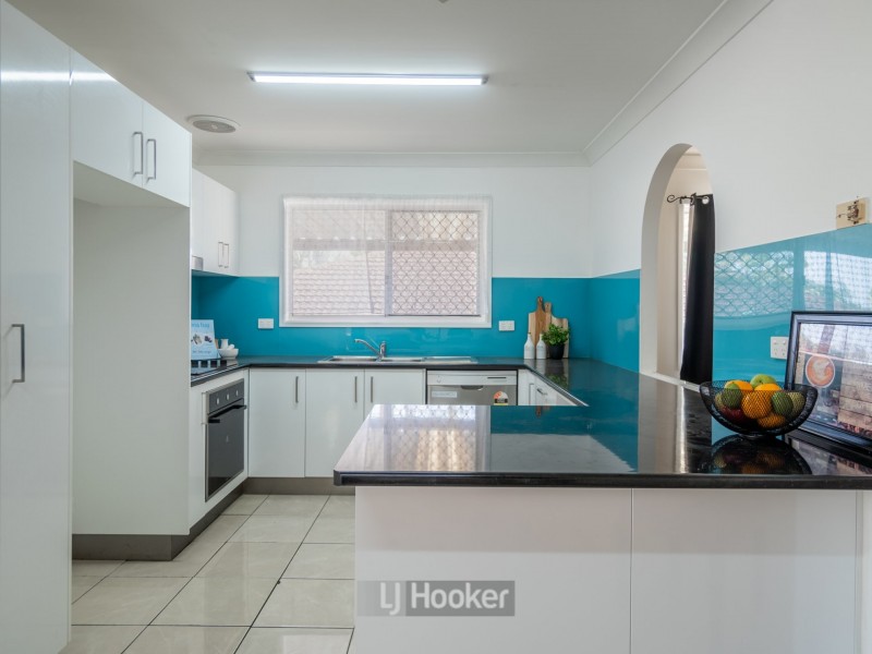 14 Baudin Street, Boronia Heights QLD 4124