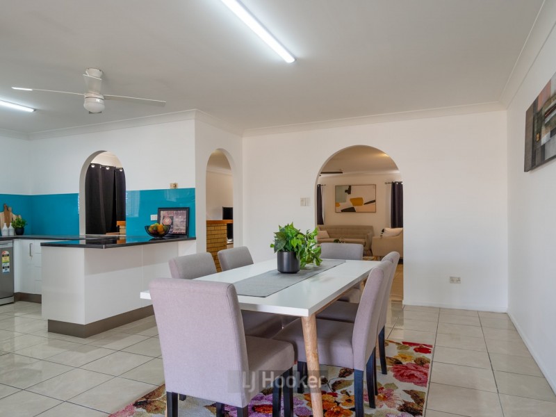 14 Baudin Street, Boronia Heights QLD 4124