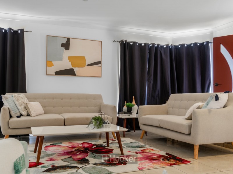 14 Baudin Street, Boronia Heights QLD 4124