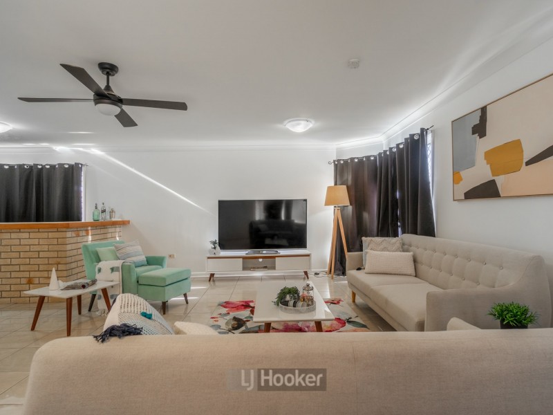 14 Baudin Street, Boronia Heights QLD 4124