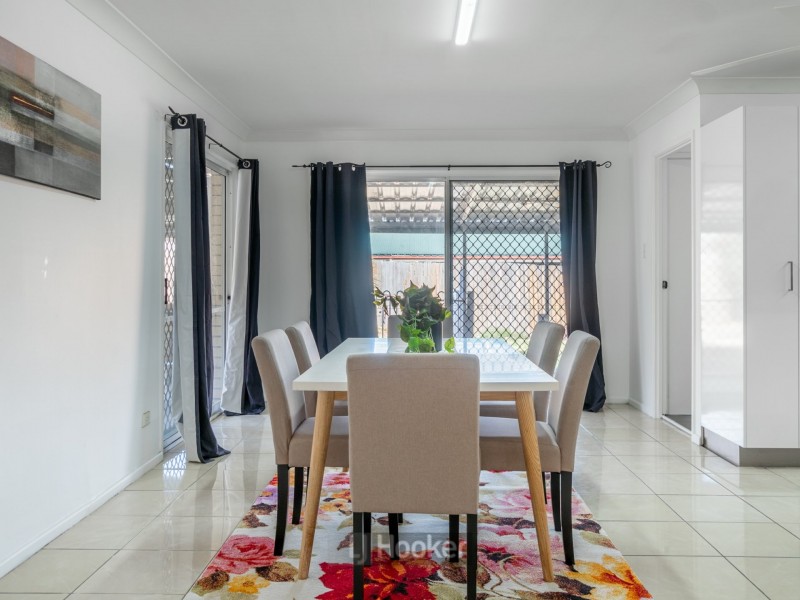 14 Baudin Street, Boronia Heights QLD 4124