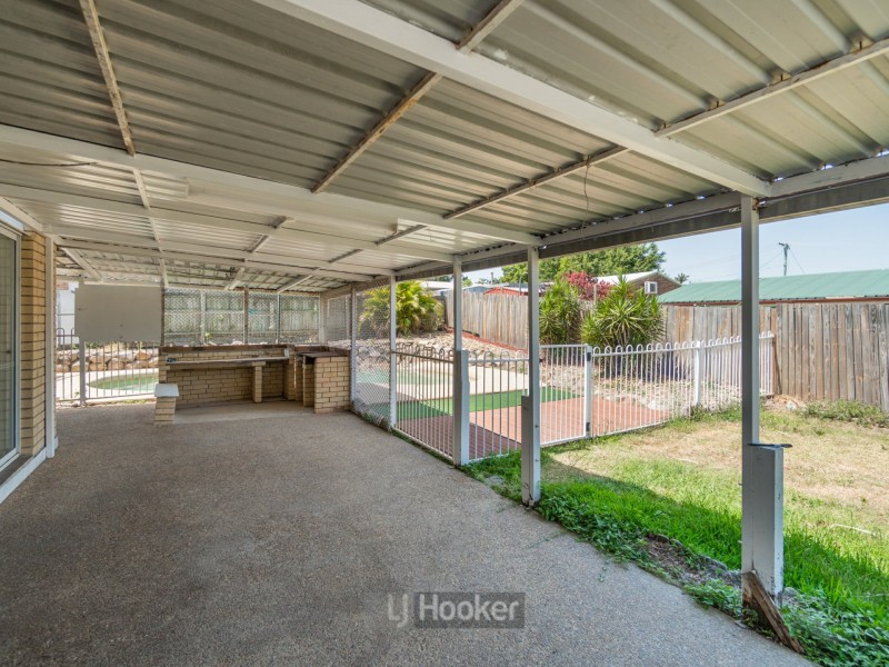 14 Baudin Street, Boronia Heights QLD 4124