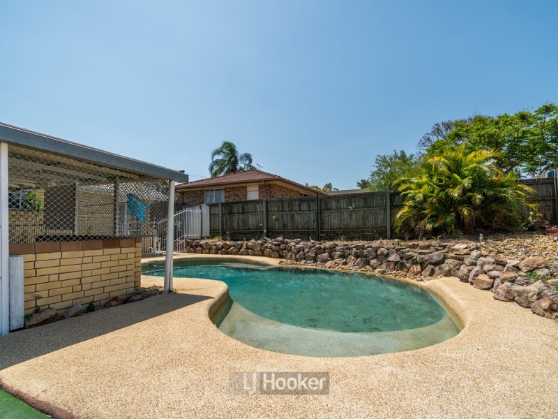 14 Baudin Street, Boronia Heights QLD 4124