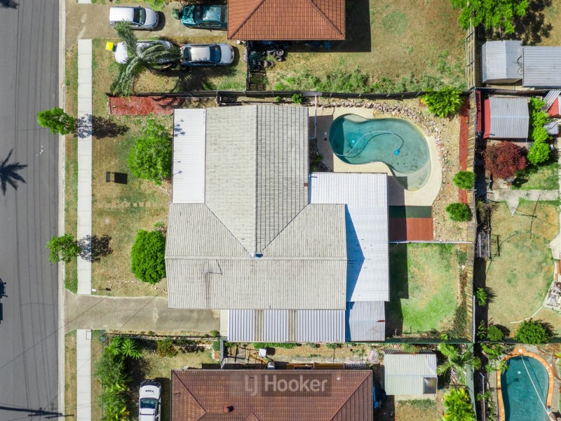 14 Baudin Street, Boronia Heights QLD 4124