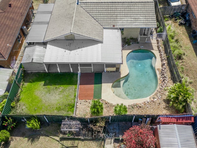 14 Baudin Street, Boronia Heights QLD 4124