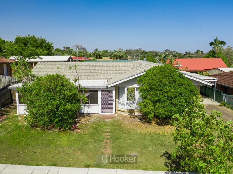 14 Baudin Street, Boronia Heights QLD 4124