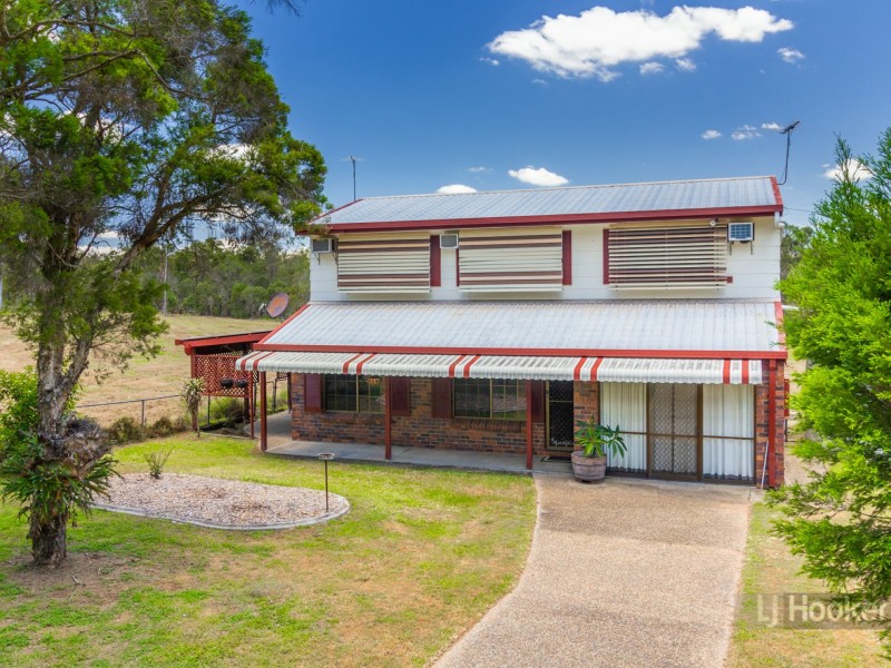 135-139 Hobury Road, Greenbank QLD 4124